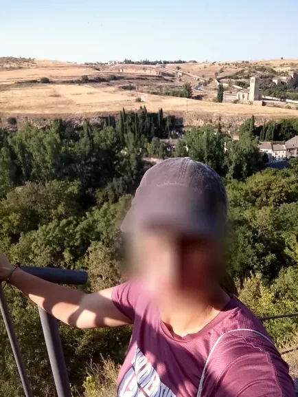 Angelika, 40