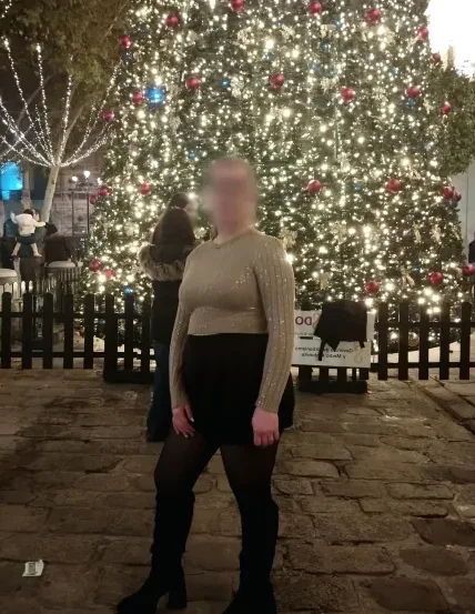 Kerstin, 23