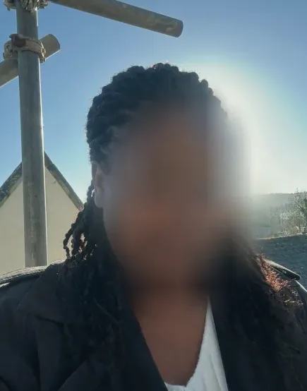 Marie, 37