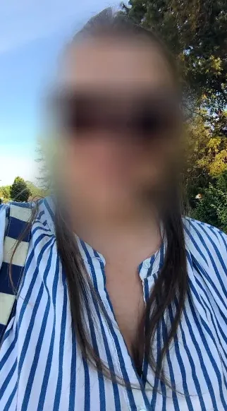Michaela, 34