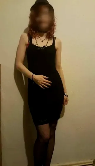 Paula, 35