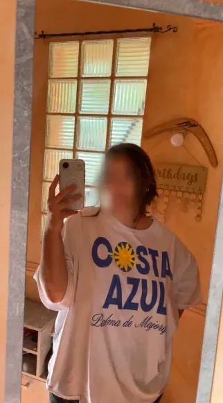 Sonja, 21