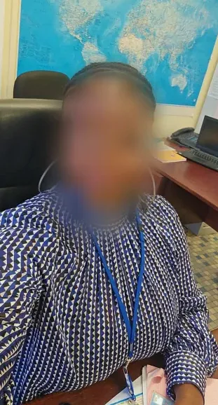 Thea, 30
