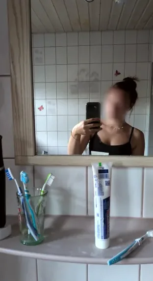 Tijana, 18