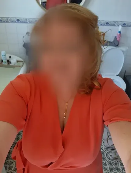 Mareike, 38