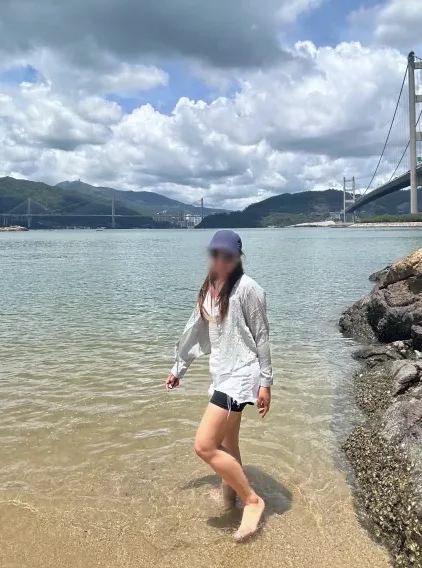 Vivien, 29